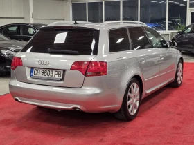 Audi A4 3.0 TDI | ZF-6 | Quattro | 2xS-line | Swiss | Mobile.bg    6