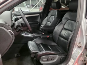 Audi A4 3.0 TDI | ZF-6 | Quattro | 2xS-line | Swiss | Mobile.bg    9