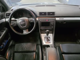 Audi A4 3.0 TDI | ZF-6 | Quattro | 2xS-line | Swiss - 10900 лв. / 5573.08 € - 53839876 7