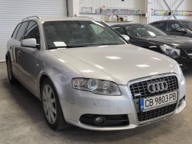 Audi A4 3.0 TDI | ZF-6 | Quattro | 2xS-line | Swiss - 10900 лв. / 5573.08 € - 53839876 2