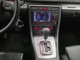 Audi A4 3.0 TDI | ZF-6 | Quattro | 2xS-line | Swiss | Mobile.bg    10