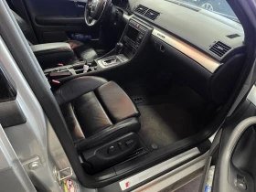 Audi A4 3.0 TDI | ZF-6 | Quattro | 2xS-line | Swiss - 10900 лв. / 5573.08 € - 53839876 12