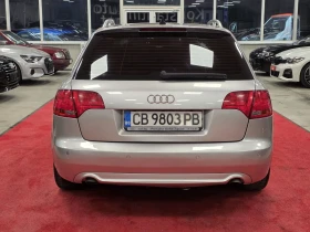 Audi A4 3.0 TDI | ZF-6 | Quattro | 2xS-line | Swiss | Mobile.bg    5