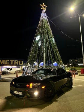 Chevrolet Camaro 3.6 V6 Facelift, снимка 4