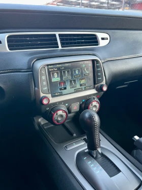 Chevrolet Camaro 3.6 V6 Facelift, снимка 11