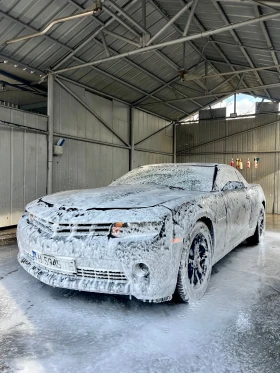 Chevrolet Camaro 3.6 V6 Facelift, снимка 15