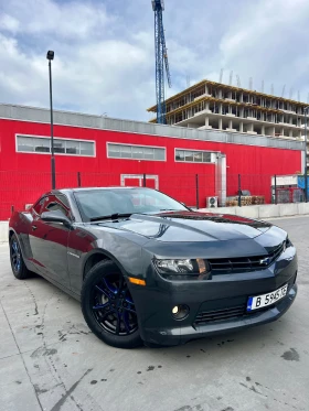 Chevrolet Camaro 3.6 V6 Facelift, снимка 2