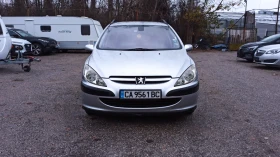Peugeot 307 2.0-HDI_90 h.p. - 1600 лв. / 818.07 € - 83895024 2