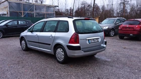 Peugeot 307 2.0-HDI_90 h.p. - 1600 лв. / 818.07 € - 83895024 7