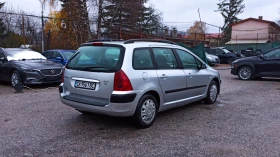 Peugeot 307 2.0-HDI_90 h.p. - 1600 лв. / 818.07 € - 83895024 5