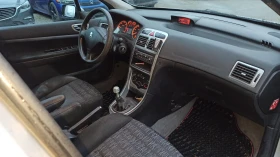 Peugeot 307 2.0-HDI_90 h.p. - 1600 лв. / 818.07 € - 83895024 12