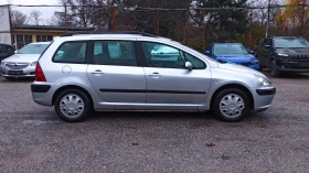 Peugeot 307 2.0-HDI_90 h.p. - 1600 лв. / 818.07 € - 83895024 4