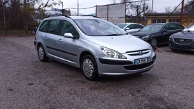 Peugeot 307 2.0-HDI_90 h.p. - 1600 лв. / 818.07 € - 83895024 3