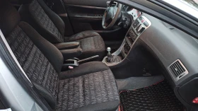 Peugeot 307 2.0-HDI_90 h.p. - 1600 лв. / 818.07 € - 83895024 11