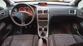 Peugeot 307 2.0-HDI_90 h.p. - 1600 лв. / 818.07 € - 83895024 10