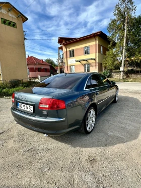 Audi A8 4.2 TDI, снимка 6
