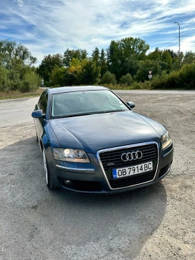 Audi A8 4.2 TDI, снимка 2
