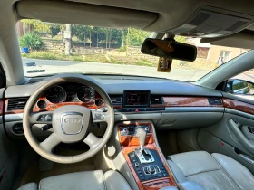 Audi A8 4.2 TDI, снимка 9