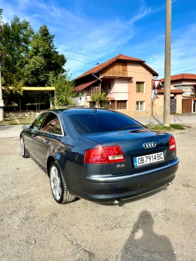 Audi A8 4.2 TDI, снимка 3