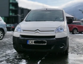 Citroen Berlingo 1.6 HDI - 3600 € / 7040.99 лв. - 55527212 6