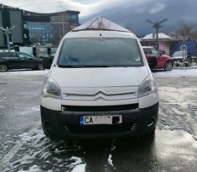 Citroen Berlingo 1.6 HDI - 3600 € / 7040.99 лв. - 55527212 2