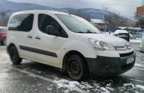 Citroen Berlingo 1.6 HDI - 3600 € / 7040.99 лв. - 55527212 3