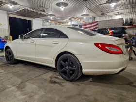 Mercedes-Benz CLS 55 - 13056 € / 25535.32 лв. - 57974148 2