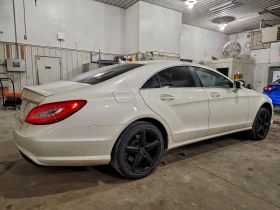 Mercedes-Benz CLS 55 - 13056 € / 25535.32 лв. - 57974148 3