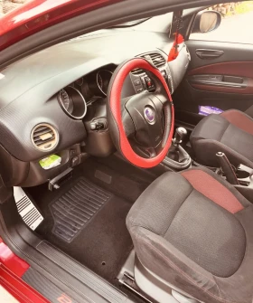 Fiat Bravo TJET 200+ + к.с  с ГАЗ!!! - 3000 € / 5867.49 лв. - 54417174 11