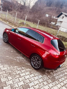 Fiat Bravo TJET 200+ + к.с  с ГАЗ!!! - 3000 € / 5867.49 лв. - 54417174 7