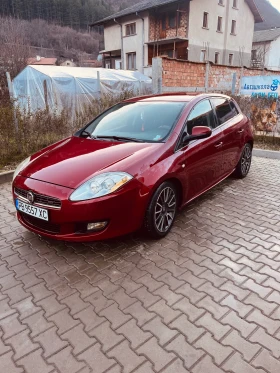 Fiat Bravo TJET 200+ + к.с  с ГАЗ!!! - 3000 € / 5867.49 лв. - 54417174 3