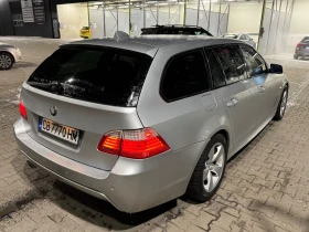 BMW 530 Xdrive - 9500 € / 18580.38 лв. - 48551256 3