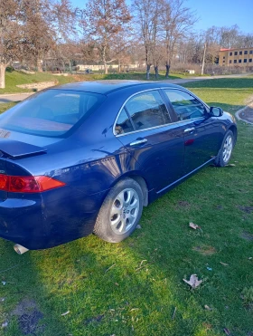 Honda Accord CL - 4500 € / 8801.24 лв. - 92627215 12