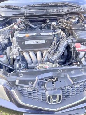 Honda Accord CL - 4500 € / 8801.24 лв. - 92627215 7