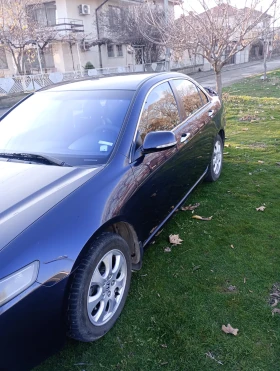 Honda Accord CL - 4500 € / 8801.24 лв. - 92627215 11