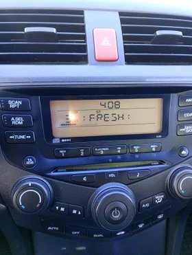 Honda Accord CL - 4500 € / 8801.24 лв. - 92627215 4