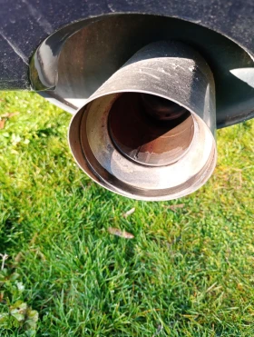 Honda Accord CL - 4500 € / 8801.24 лв. - 92627215 16