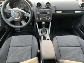 Audi A3 2.0TDI* (140ps) - 3350 € / 6552.03 лв. - 26366660 7