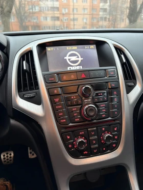Opel Astra OPC, снимка 6