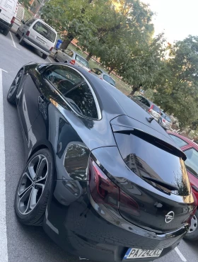 Opel Astra, снимка 3