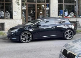 Opel Astra, снимка 2