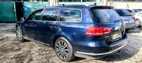 VW Passat 2.0 TDI dsg - 11 € / 21.51 лв. - 27297301 4