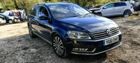 VW Passat 2.0 TDI dsg - 11 € / 21.51 лв. - 27297301 3
