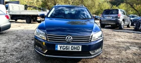 VW Passat 2.0 TDI dsg - 11 € / 21.51 лв. - 27297301 2