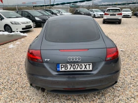 Audi Tt 2.0i 240кс - 7000 € / 13690.81 лв. - 37711552 8