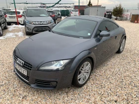 Audi Tt 2.0i 240кс - 7000 € / 13690.81 лв. - 37711552 2