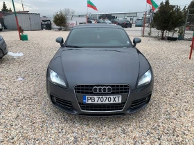 Audi Tt 2.0i 240кс - 7000 € / 13690.81 лв. - 37711552 3