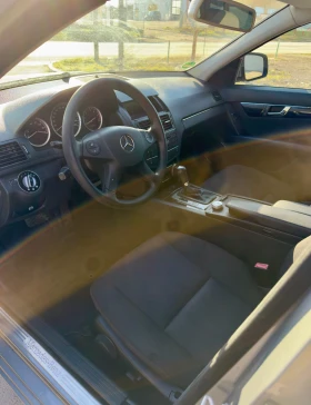 Mercedes-Benz C 200 2.2 OM646 - 3450 € / 6747.61 лв. - 65343676 7