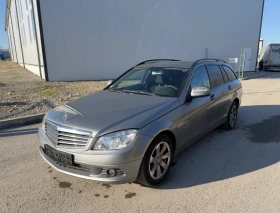 Mercedes-Benz C 200 2.2 OM646 - изображение 1