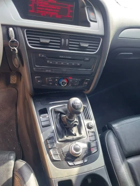Audi A4 2.0 TDI 140KS - 3900 € / 7627.74 лв. - 94569808 13